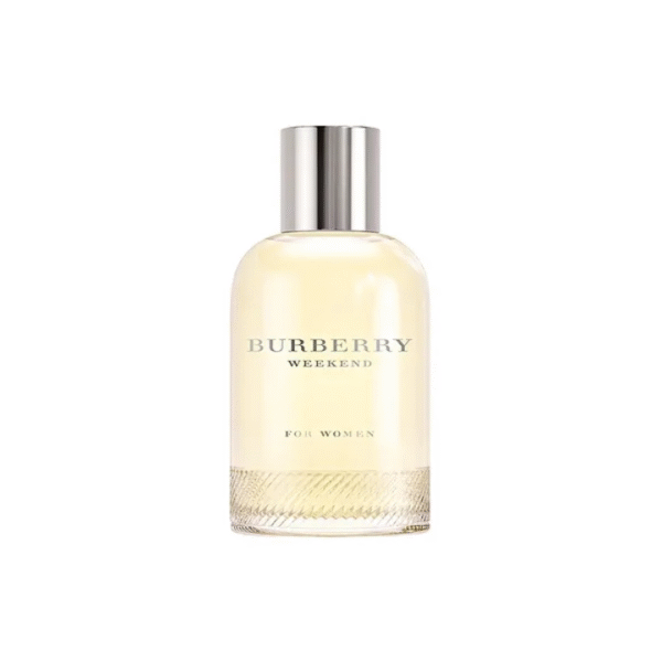 Burberry Weekend for Women Eau de Parfum - 100ML
