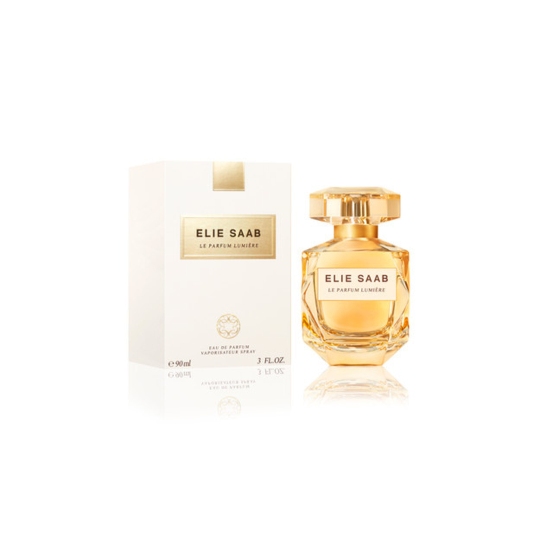 Elie Saab Le Parfum Lumière Women Eau de Parfum - 90ML