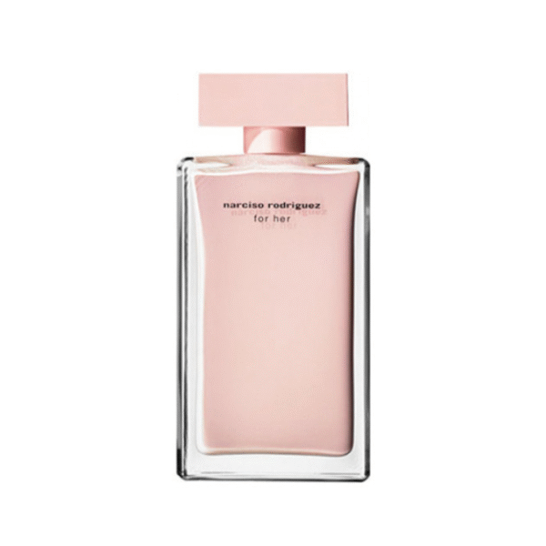 Narciso Rodriguez For Her Eau de Parfum Spray - 100ML