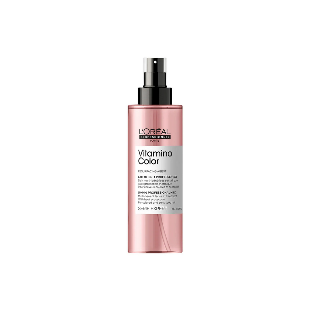 LOreal professionnel Vitamino Color 10-1 190ml