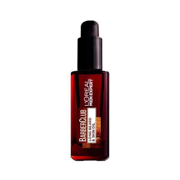 L’Oréal Paris Men Expert Barber Club Beard Oil PB30
