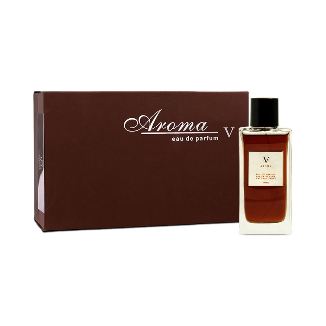 AURORA AROMA V 100ML M