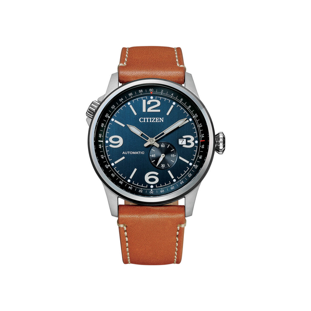 CITIZEN WATCH NJ0140-25L
