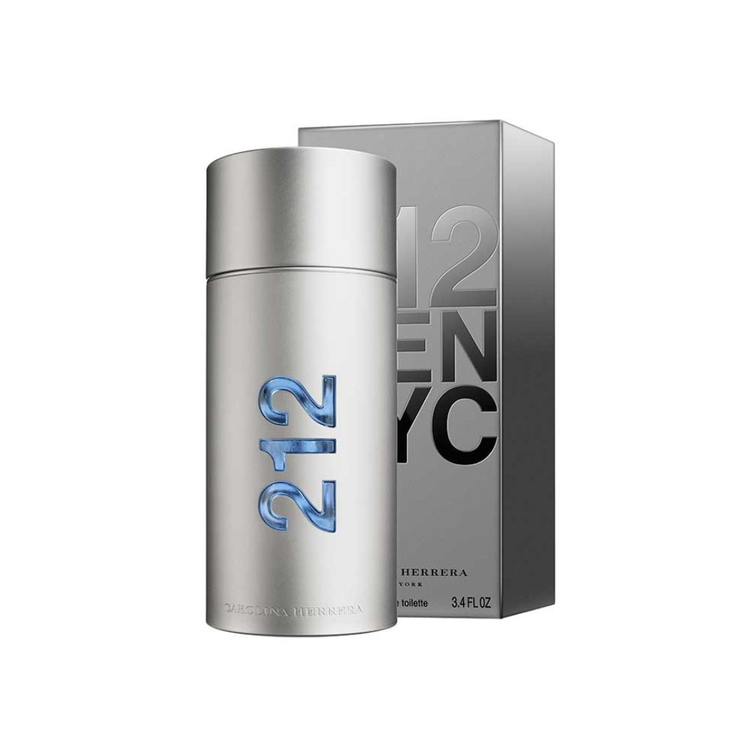 C/H 212 Men NYC Eau de Toilette - 100ML