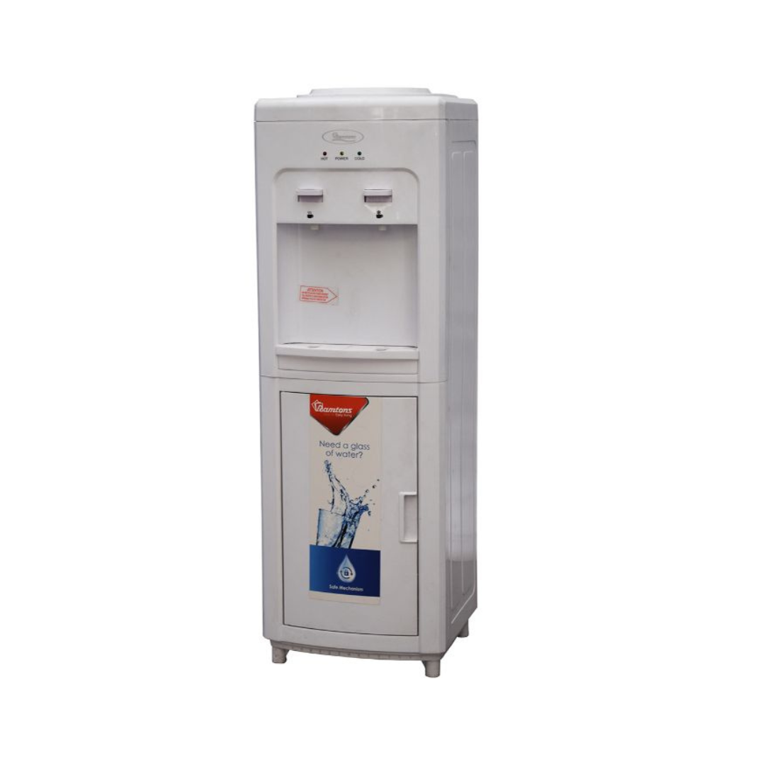 Ramtons Hot & Cold Water Dispenser RM/555