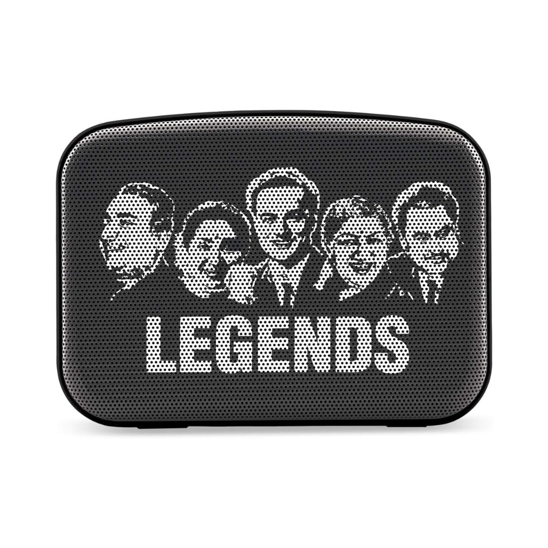 Saregama Carvaan Mini Bluetooth Speaker