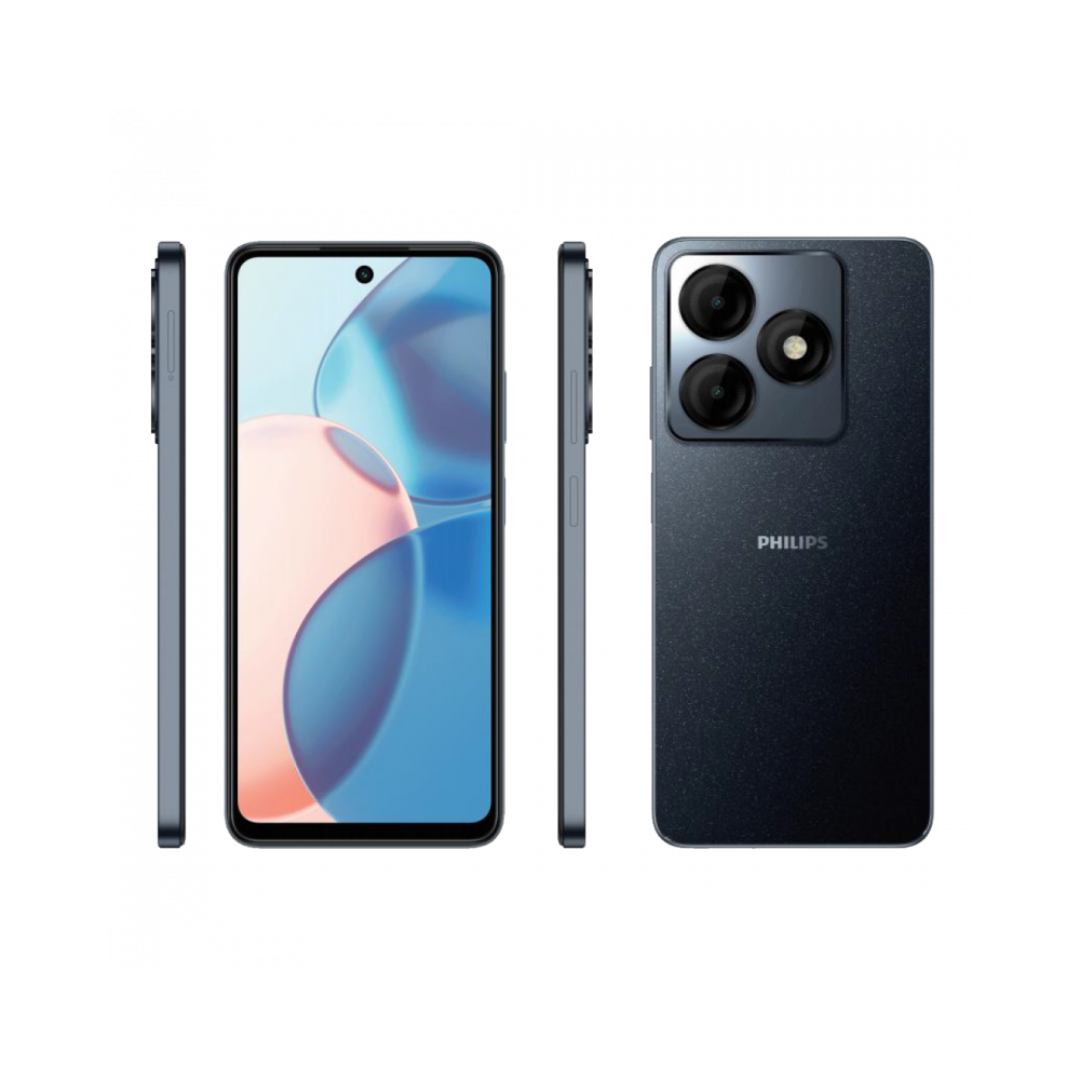 Philips 6000Series Essence 20 Smart Phone 8GB+128GB