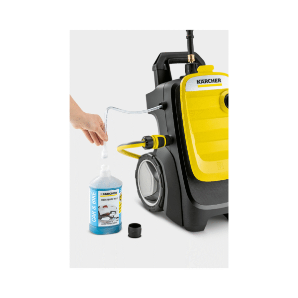 Karcher K 7 Compact High Pressure