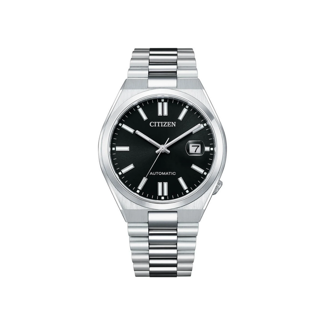 CITIZEN WATCH NJ0150-81E