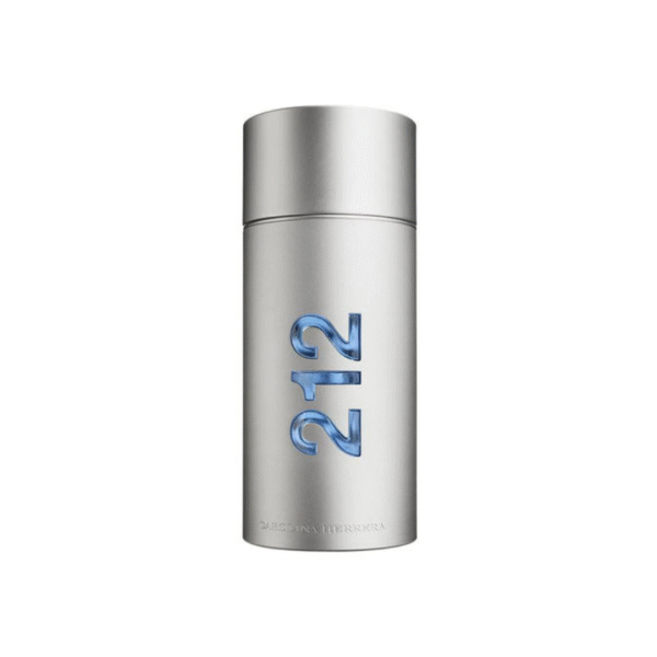 C/H 212 Men NYC Eau de Toilette - 100ML