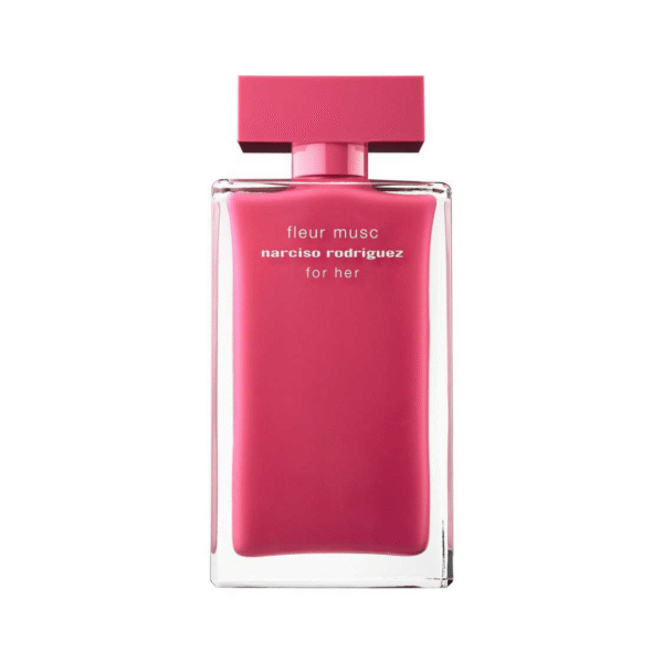 Narciso Rodriguez For Her Fleur Musc Eau de Parfum - 100ML