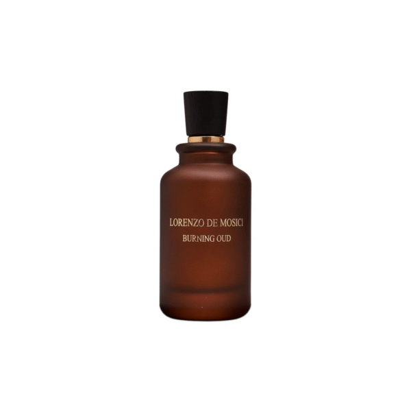 AURORA LORENZO DE MOSICI BURNING OUD 100ML