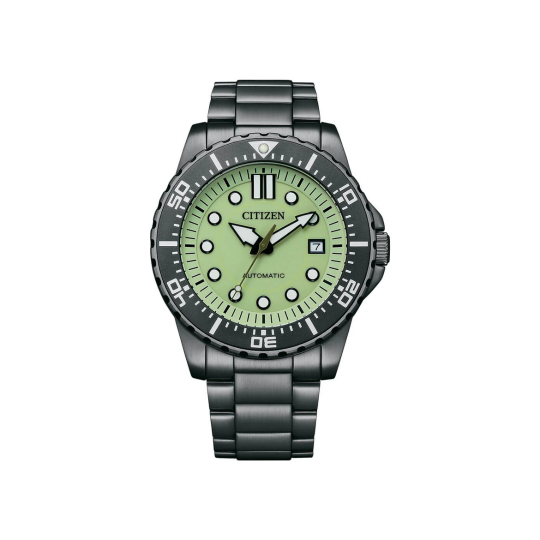 CITIZEN WATCH NJ0177-84X
