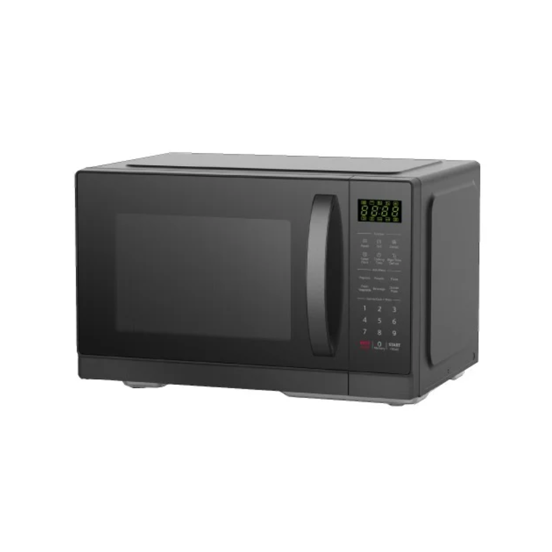 MIKA Microwave Oven, 25L, Digital, With Grill (Combi), Black MMWDGPH2512B
