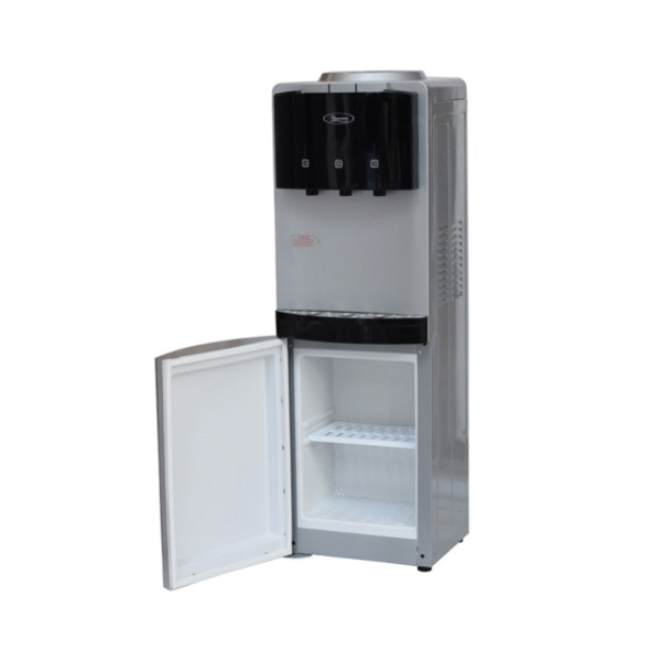 Ramtons 3 Tap Water Dispenser + Stand RM/565