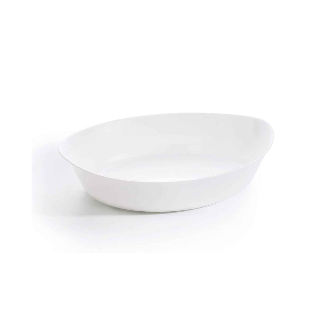 Luminarc Smart Cuisine White Oval 32X20Cm N3083