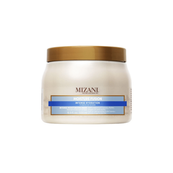 Mizani Moisture Fusion Intense Moisturizing Mask 500ML