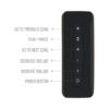 Saregama Carvaan Mini 2.0 Bluetooth Speaker Moonlight Black SCM02-BK