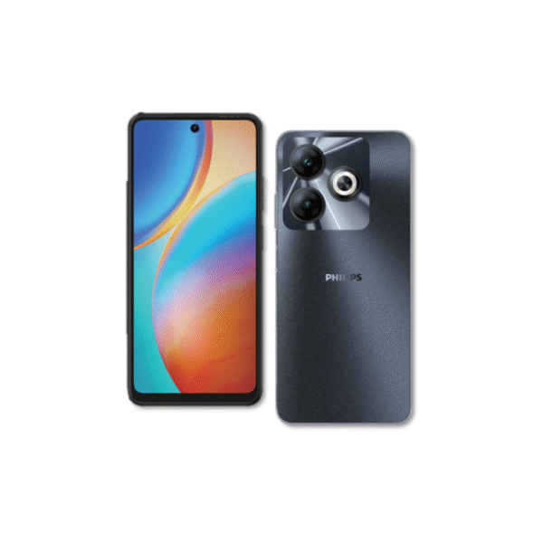 Philips Essence 10Smart Phone 6GB+128GB