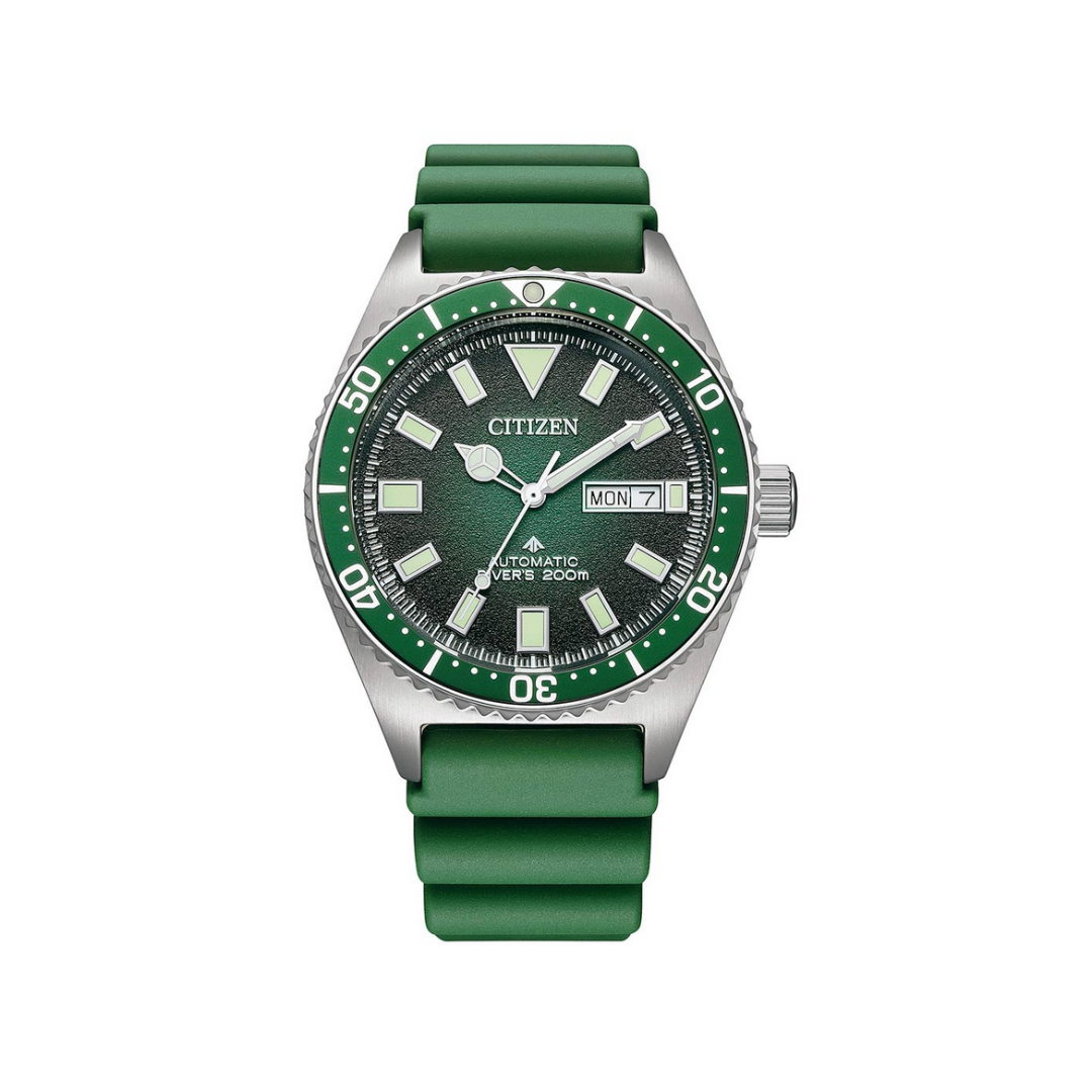 CITIZEN WATCH NY0121-09X