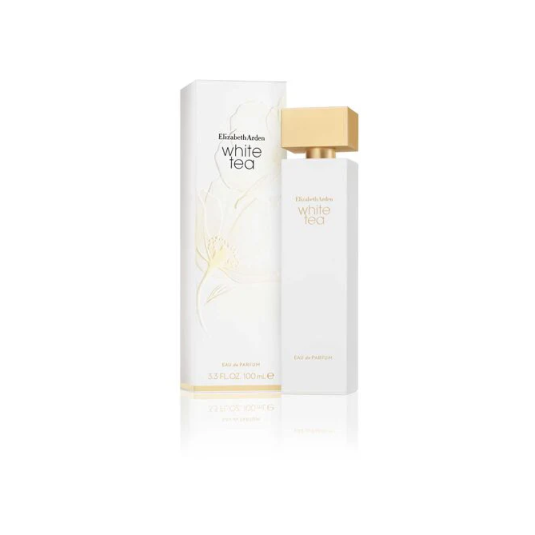Elizabeth Arden White Tea Eau de Parfum Spray - 100ML (New 2022)