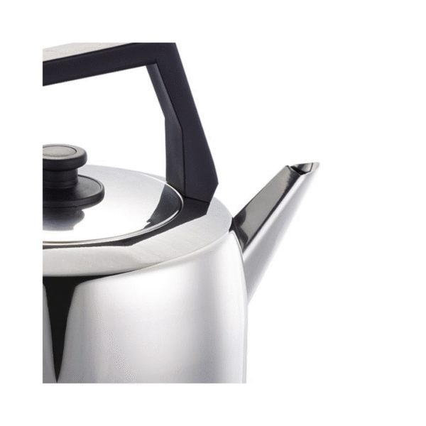 Ramtons Stainless Steel Traditional Auto Kettle 1.8L RM/270