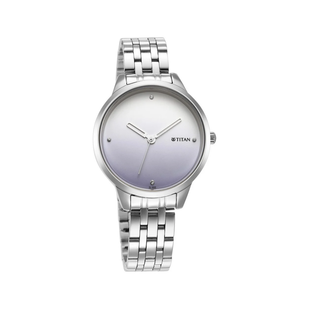TITAN WATCH 2664SM01