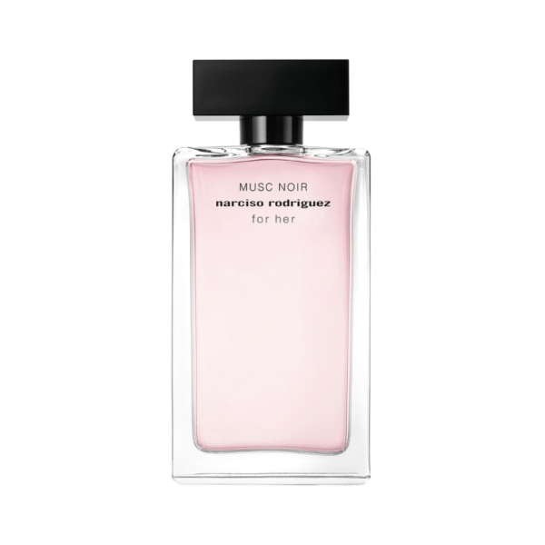 Narciso Rodriguez For Her Musc Noir Eau de Parfum - 100ML