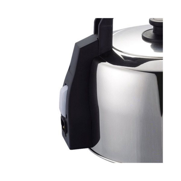 Ramtons Stainless Steel Traditional Auto Kettle 1.8L RM/270