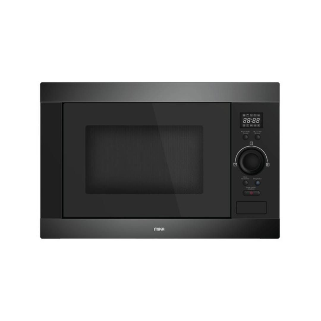 MIKA Built In Microwave, 25L, Black MMWDGBB251BBI