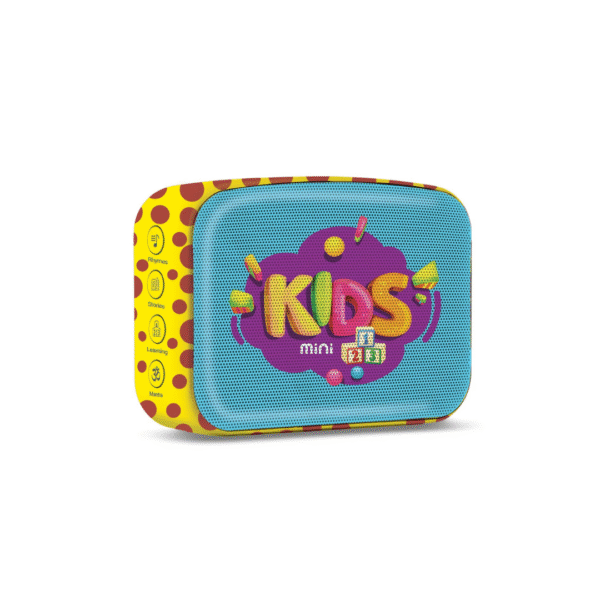 Carvaan Saregama Mini Kids SCM04-BE