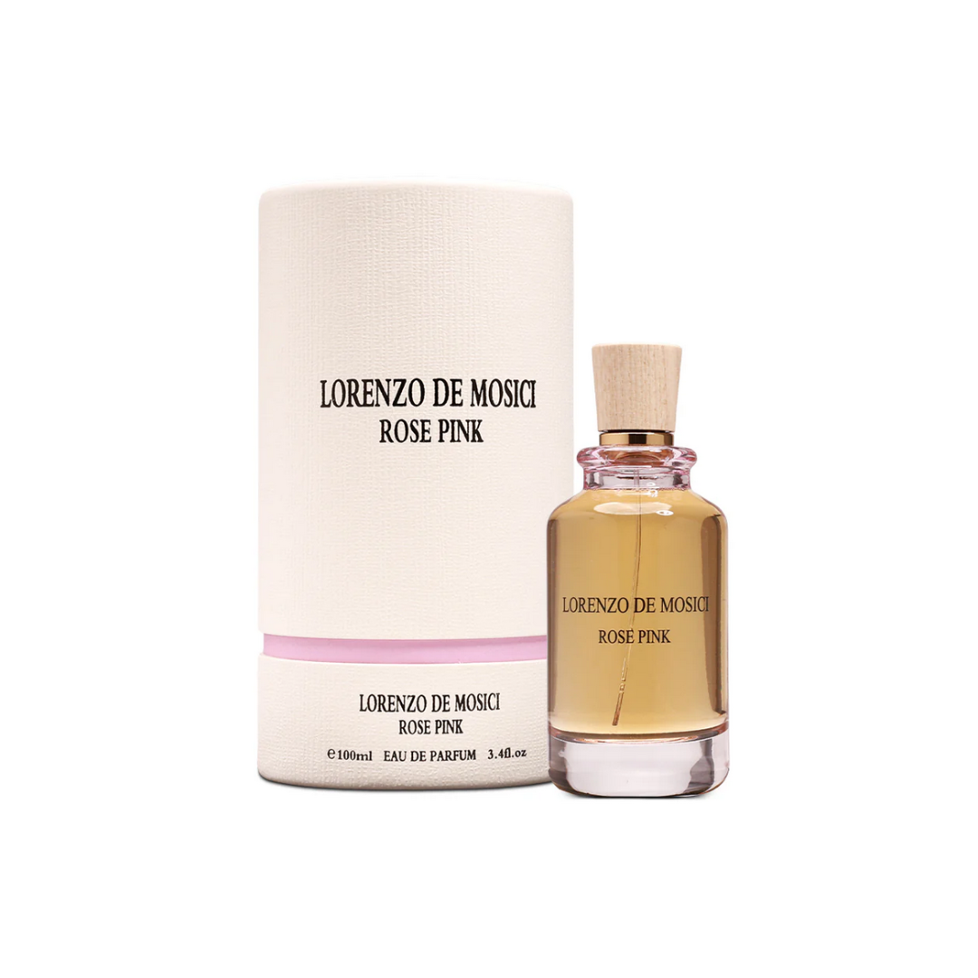 AURORA LORENZO ROSE PINK 100ML L