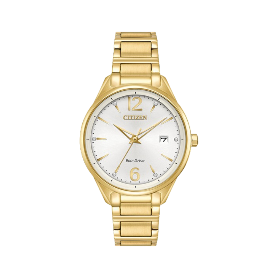 CITIZEN WATCH FE6102-53A