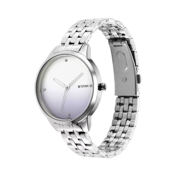 TITAN WATCH 2664SM01