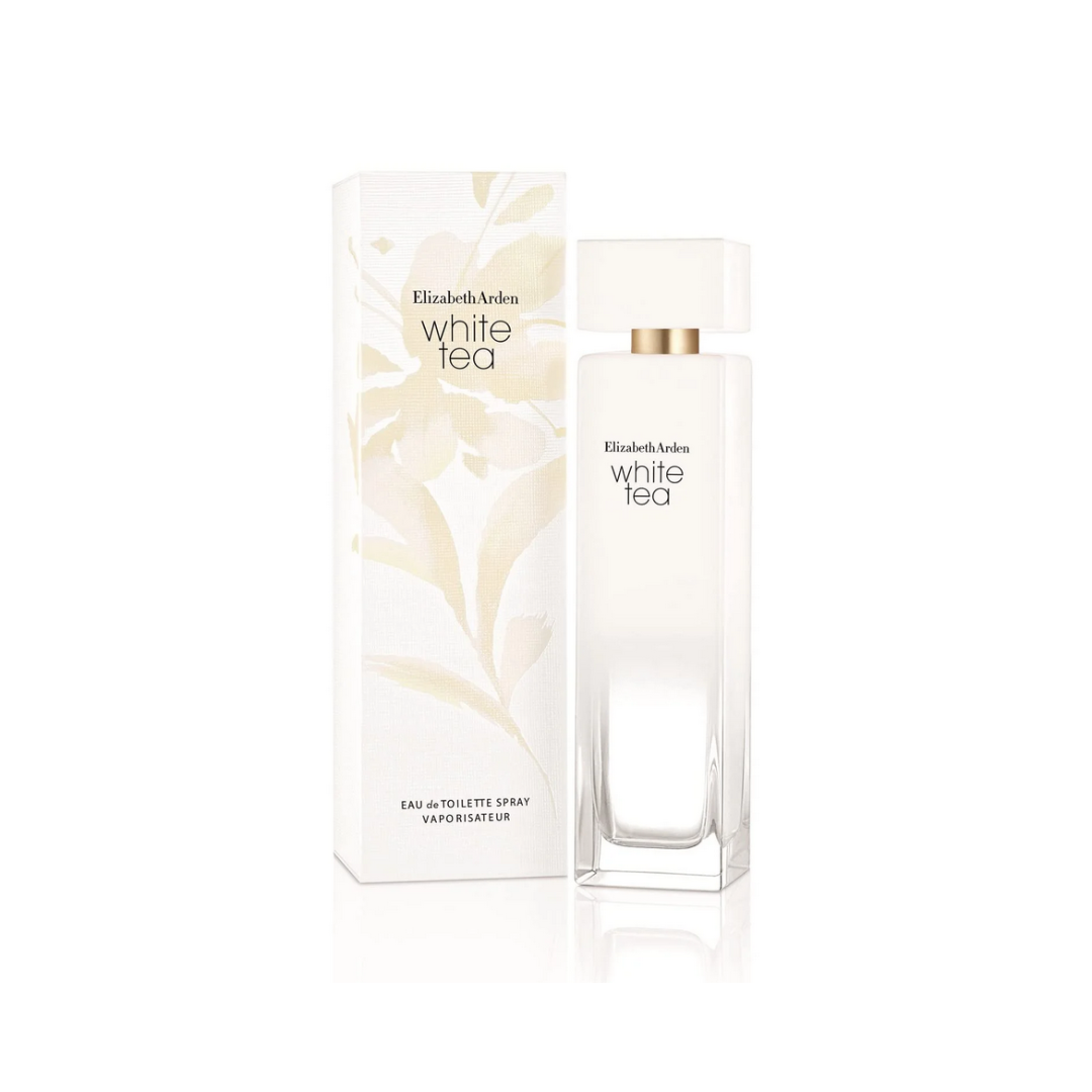 Elizabeth Arden White Tea Women Eau de Toilette - 100ML