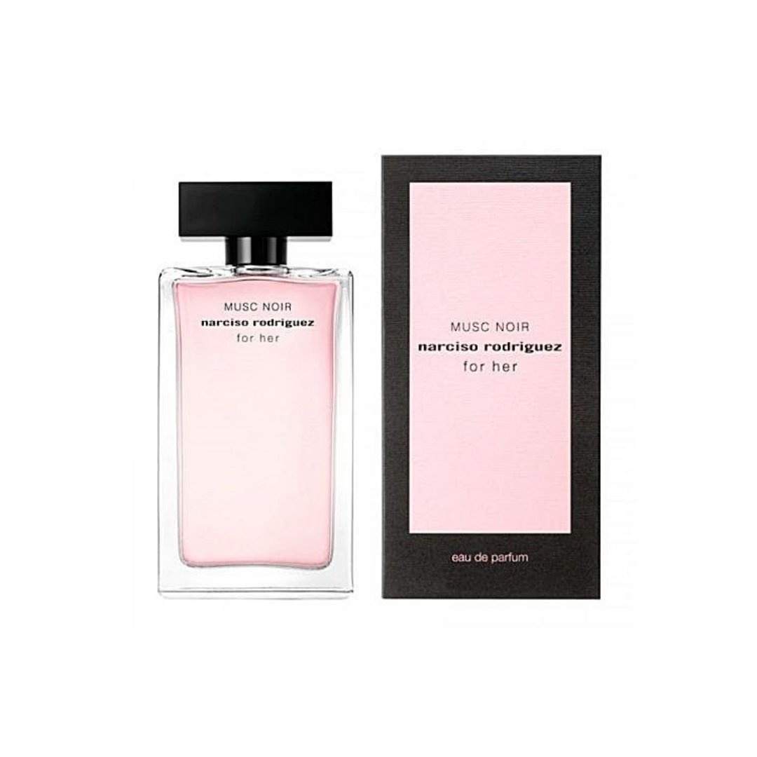 Narciso Rodriguez For Her Musc Noir Eau de Parfum - 100ML