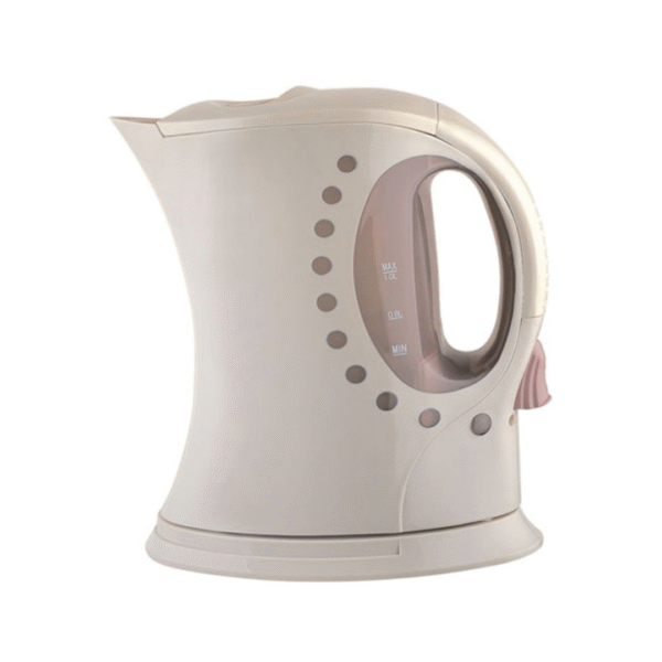 Ramtons Cordless Kettle, 1L, RM/297
