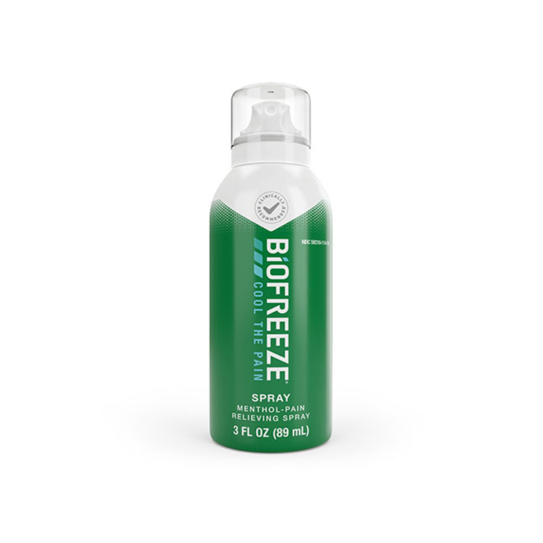 Biofreeze Spray 89ML