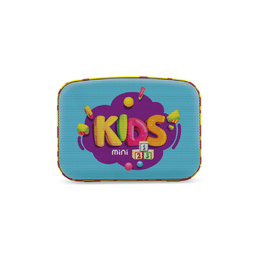Saregama Carvaan Mini Kids