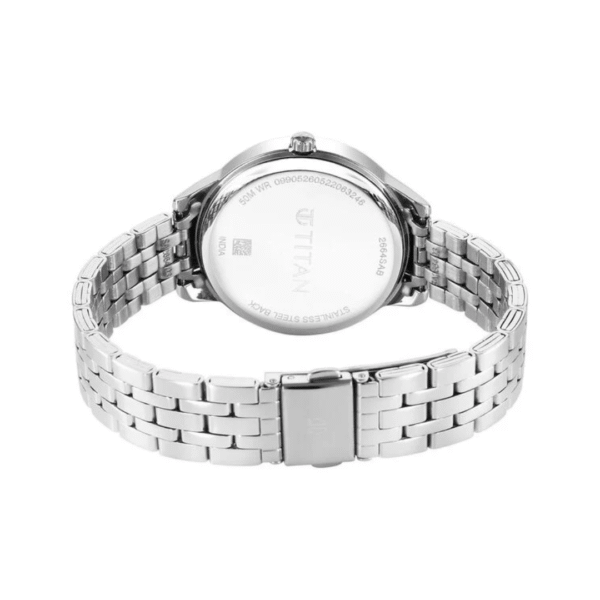 TITAN WATCH 2664SM01