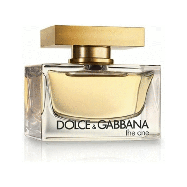 D&G The One Women Eau de Parfum - 75ML