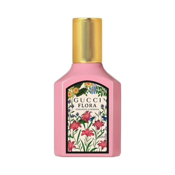 Gucci Flora Gorgeous Gardenia Women Eau de Parfum - 50ML