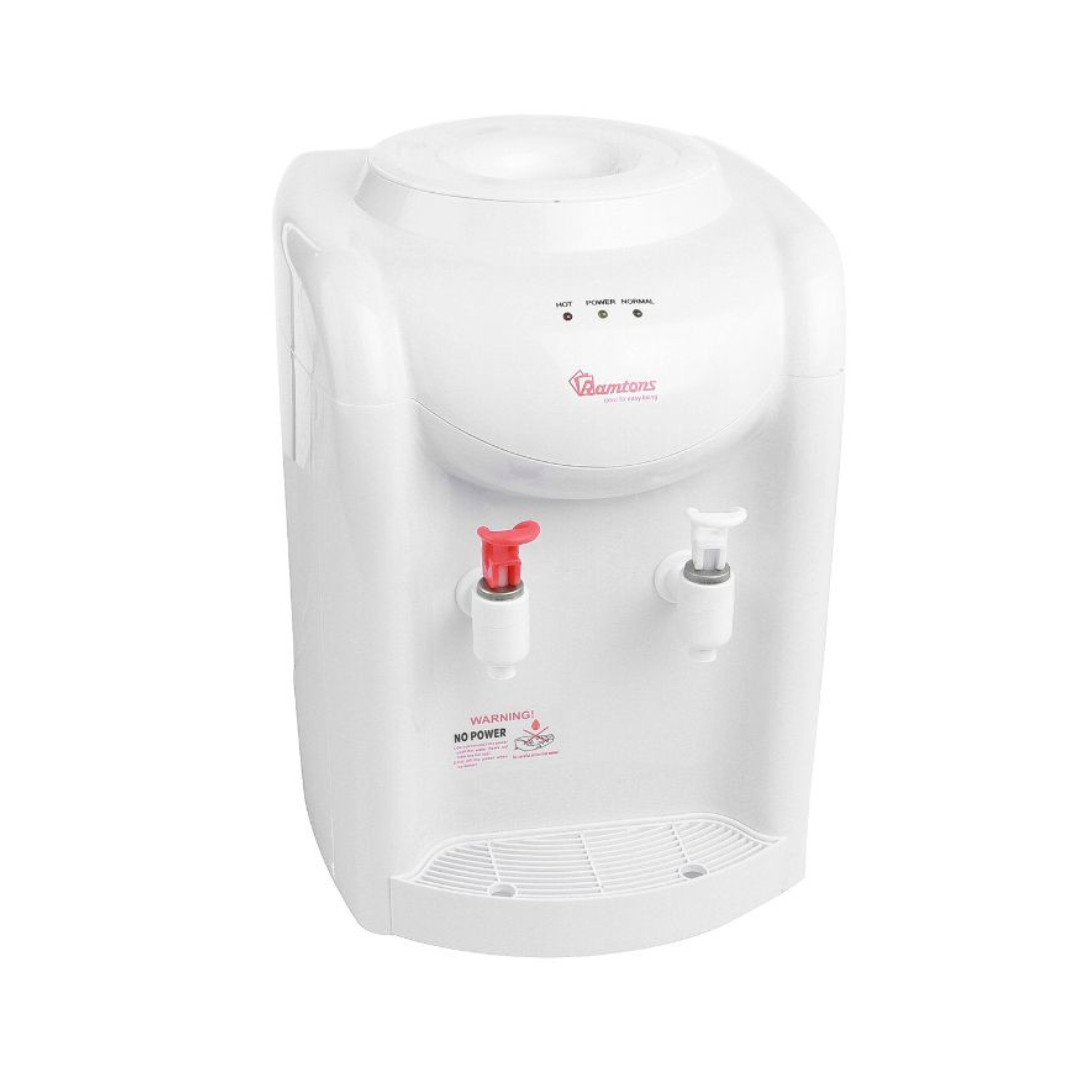 Ramtons Table Top Water Dispenser RM/443