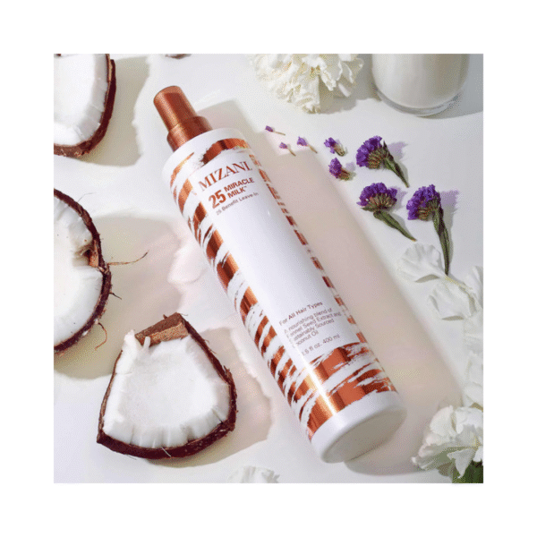 Mizani 25 Miracle Milk 400ml