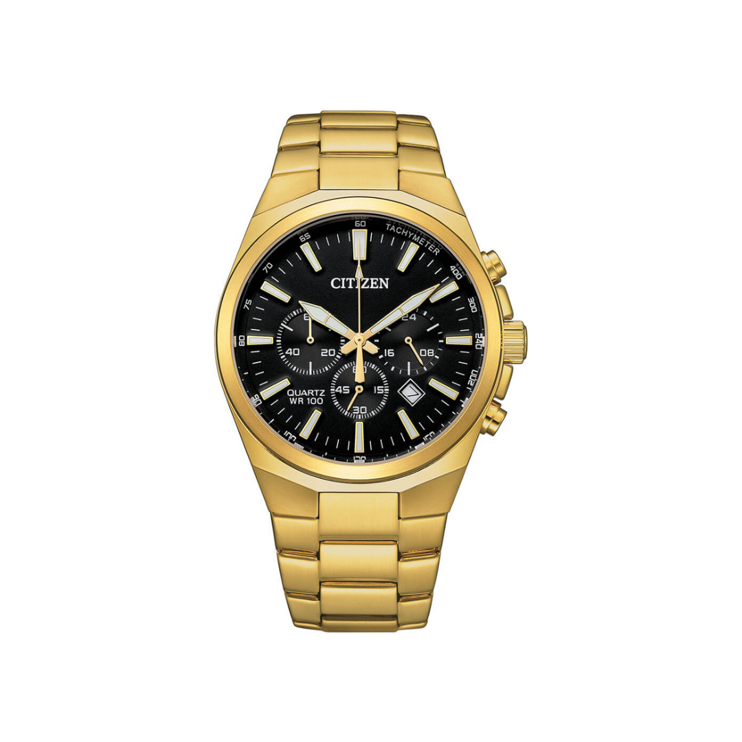 CITIZEN WATCH AN8173-51E