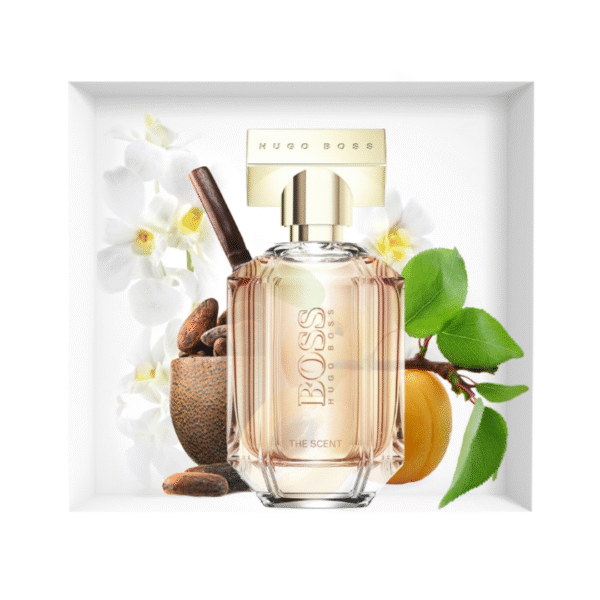 Hugo Boss The Scent for Her Eau de Parfum - 100ML
