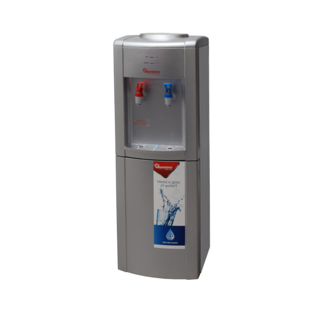 Ramtons Hot & Normal Water Dispenser SL RM/576