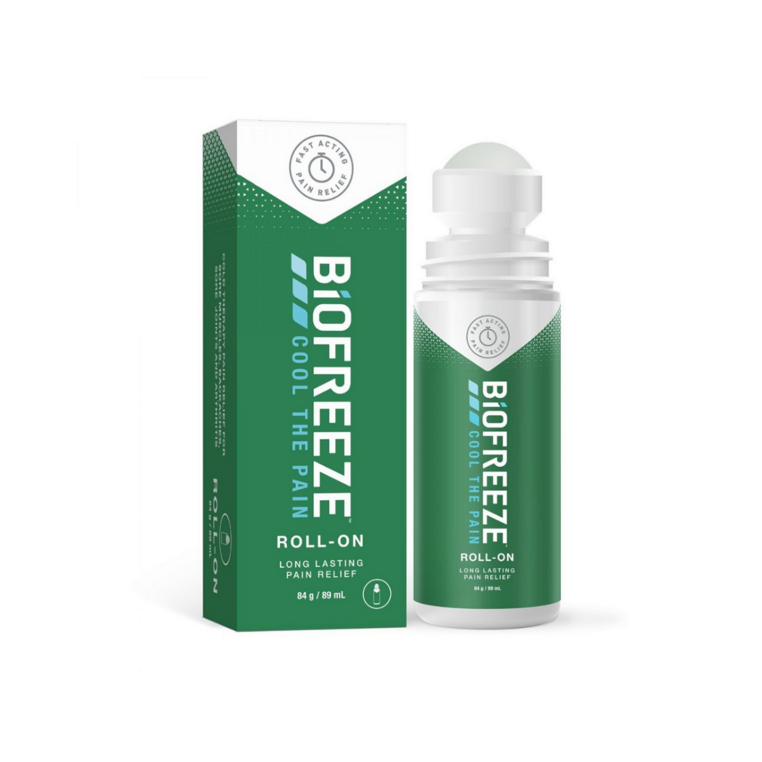 Biofreeze RollOn 89ML