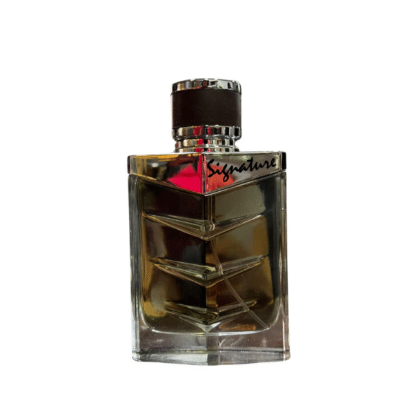 AURORA SIGNATURE BE IMPOSSIBLE TO FORGET 100ML