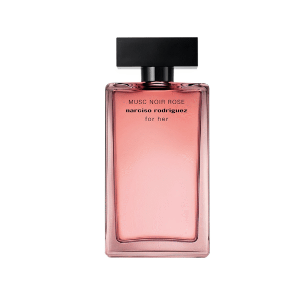 Narciso Rodriguez For Her Musc Noir Rose Eau de Parfum - 100ML